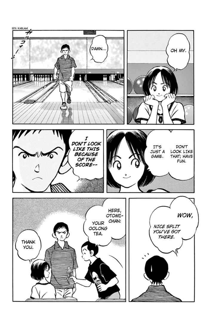 Mix Chap 41 - Next Chap 42