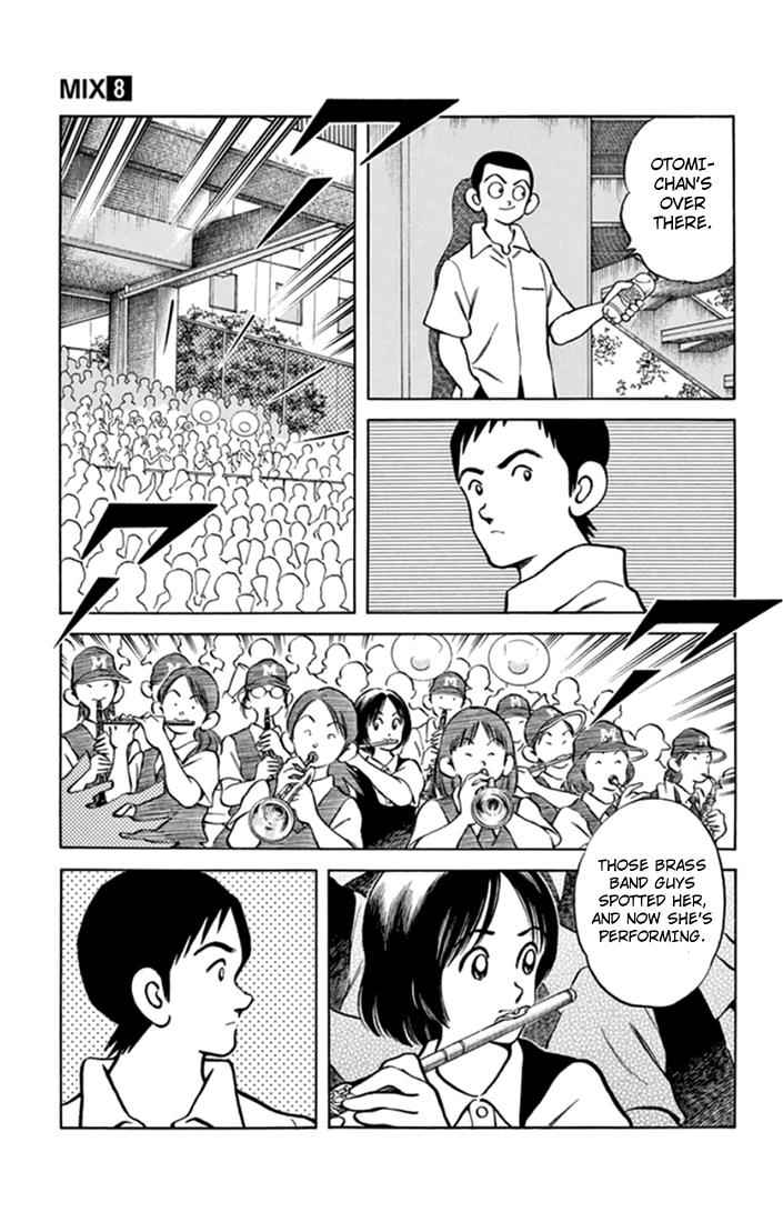 Mix Chap 42 - Next Chap 43