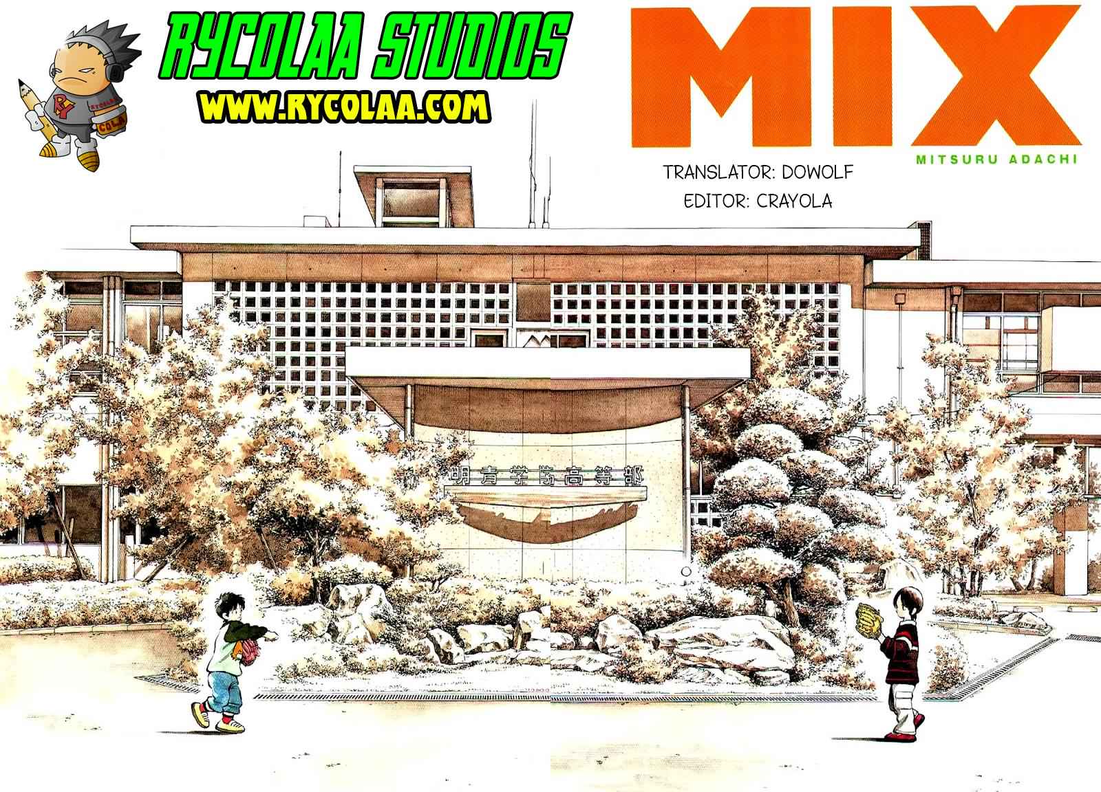 Mix Chap 42 - Next Chap 43