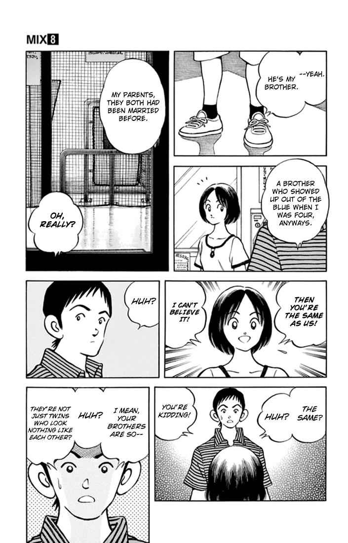 Mix Chap 42 - Next Chap 43