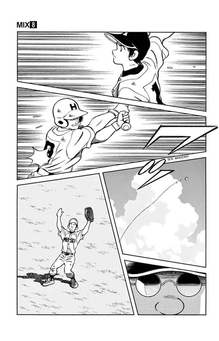 Mix Chap 42 - Next Chap 43
