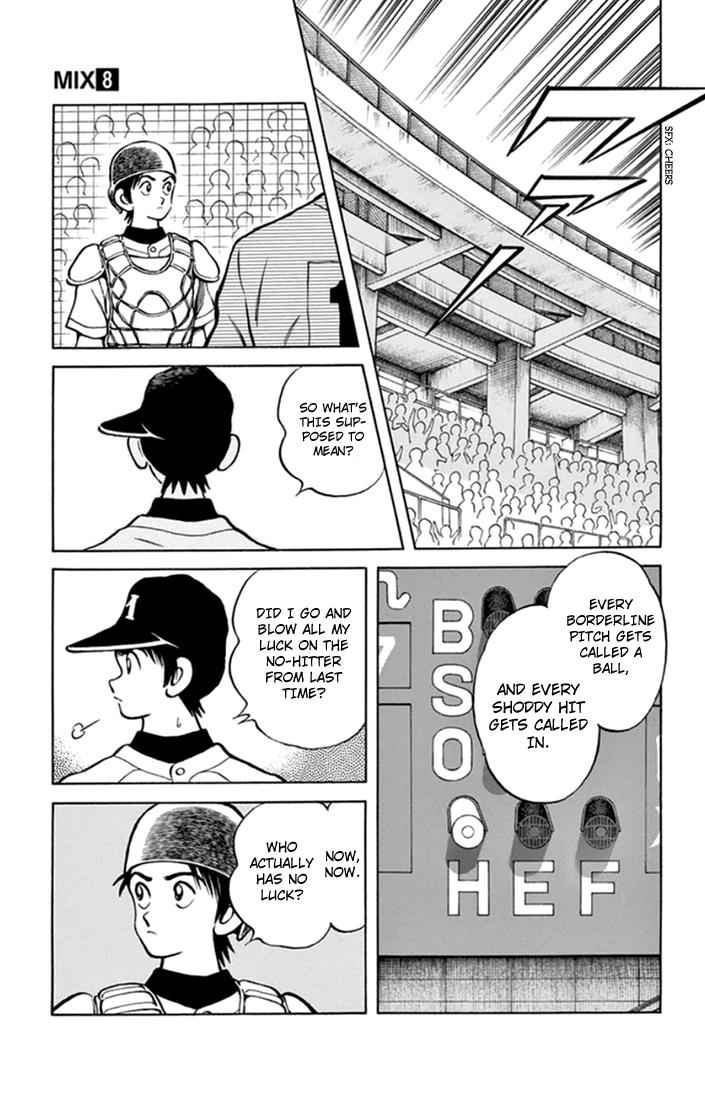 Mix Chap 42 - Next Chap 43