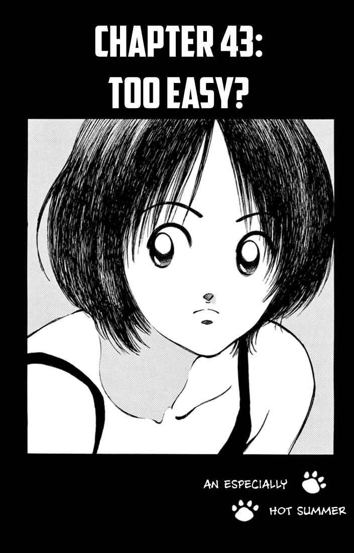 Mix Chap 43 - Next Chap 44