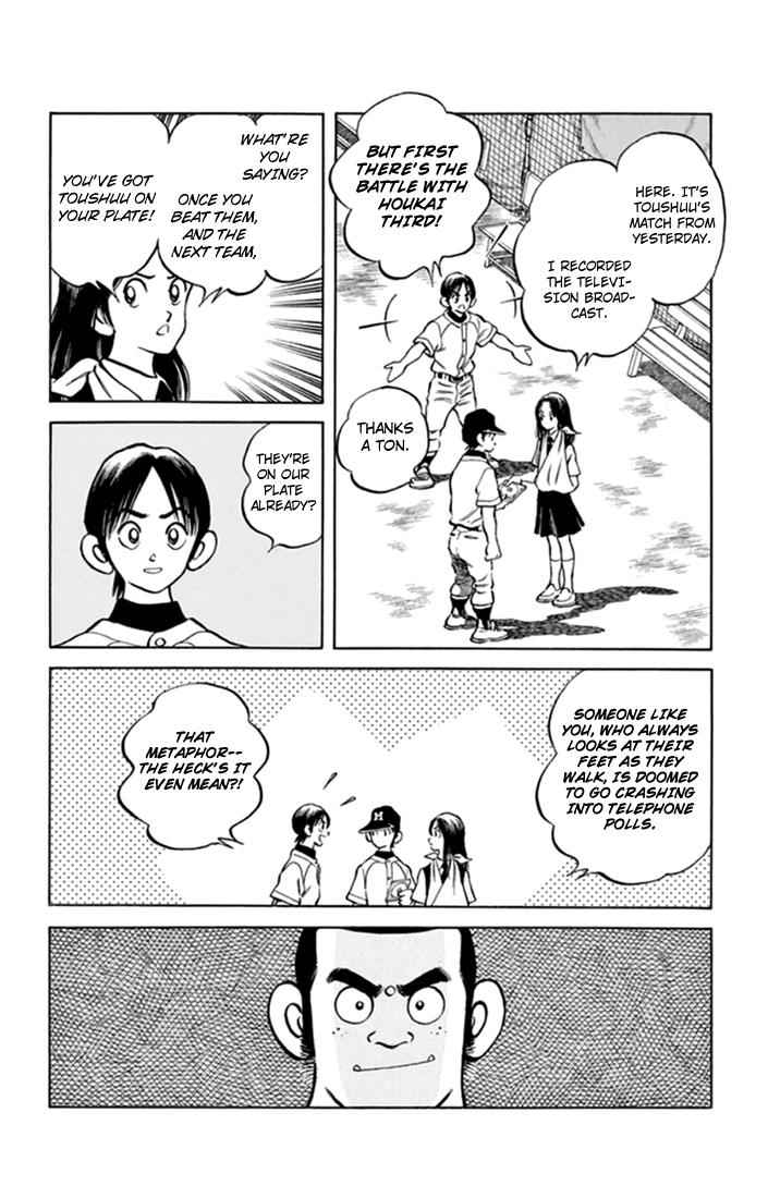 Mix Chap 43 - Next Chap 44