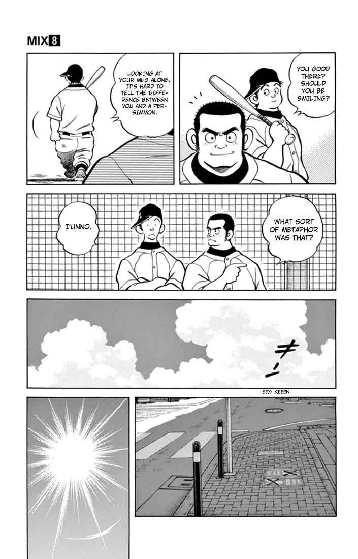 Mix Chap 43 - Next Chap 44