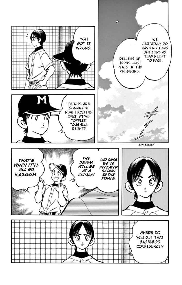Mix Chap 43 - Next Chap 44