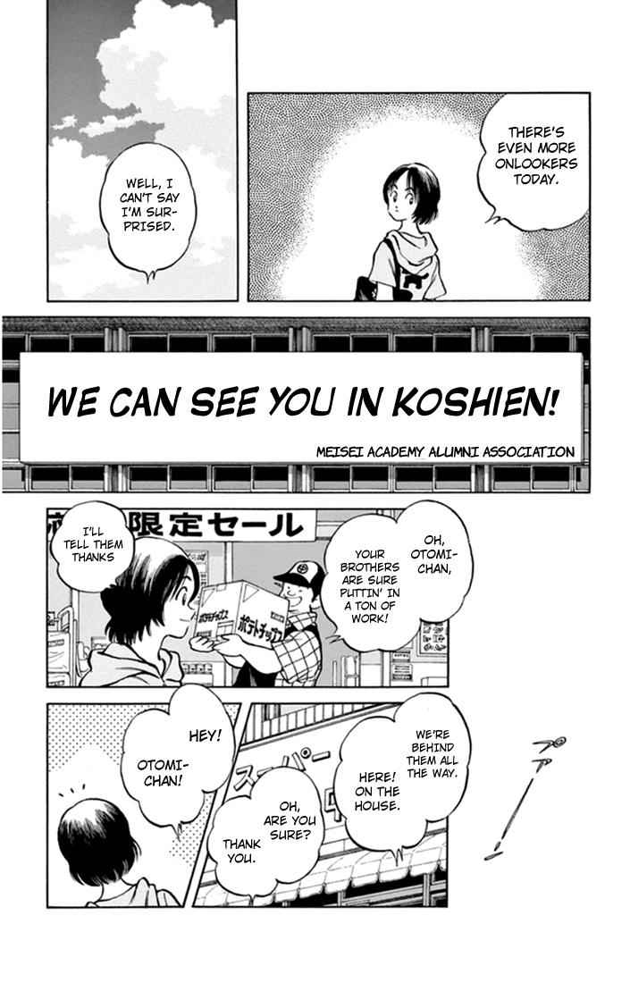 Mix Chap 43 - Next Chap 44