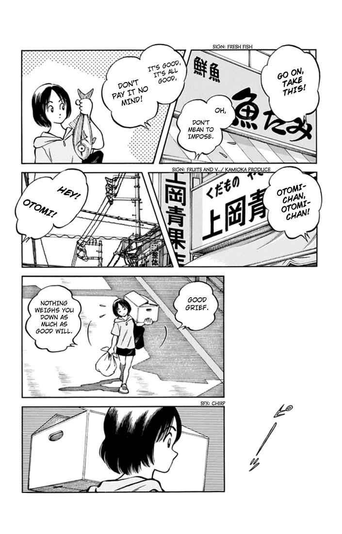 Mix Chap 43 - Next Chap 44