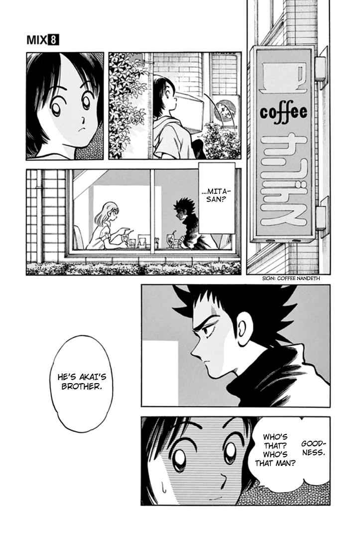 Mix Chap 43 - Next Chap 44