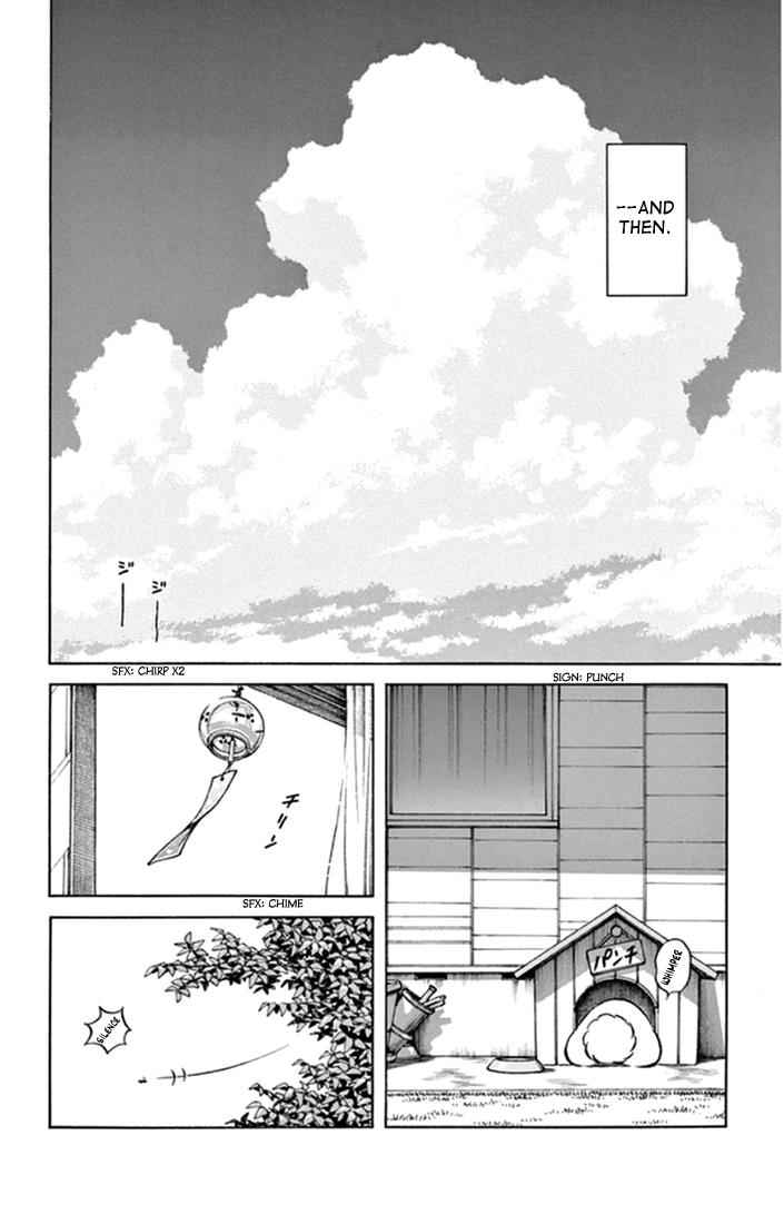 Mix Chap 43 - Next Chap 44
