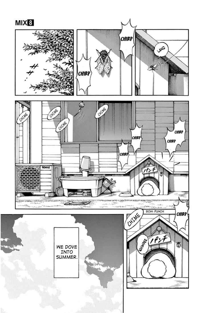 Mix Chap 43 - Next Chap 44