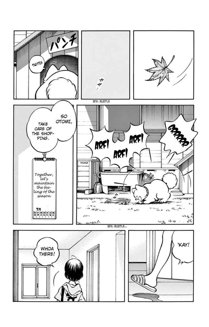 Mix Chap 43 - Next Chap 44
