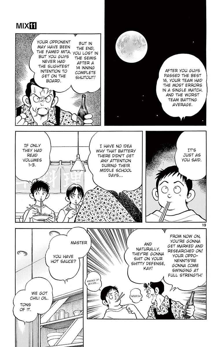 Mix Chap 57 - Next Chap 58