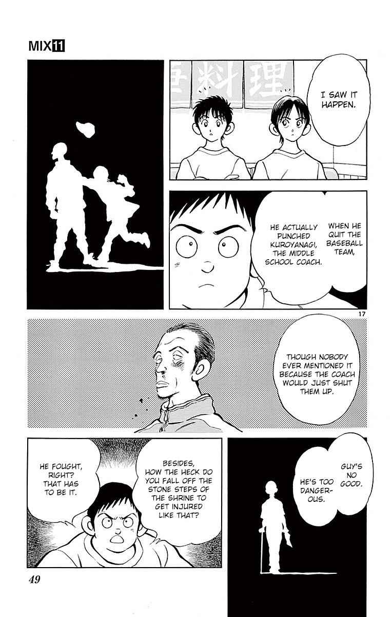 Mix Chap 57 - Next Chap 58