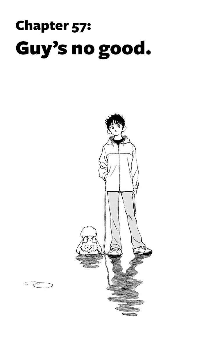 Mix Chap 57 - Next Chap 58