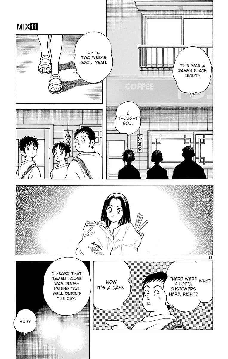 Mix Chap 57 - Next Chap 58