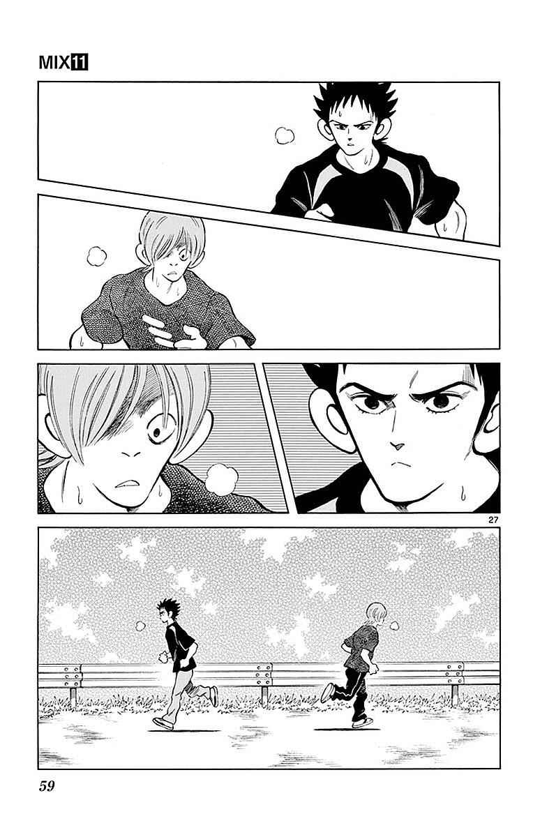 Mix Chap 57 - Next Chap 58
