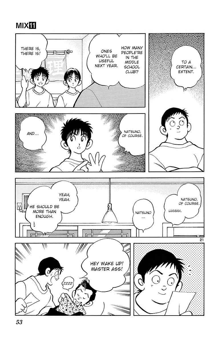 Mix Chap 57 - Next Chap 58