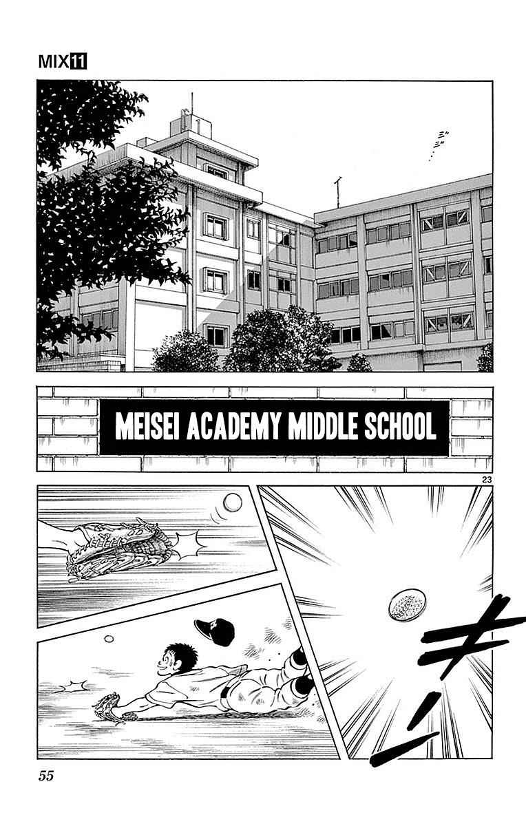 Mix Chap 57 - Next Chap 58