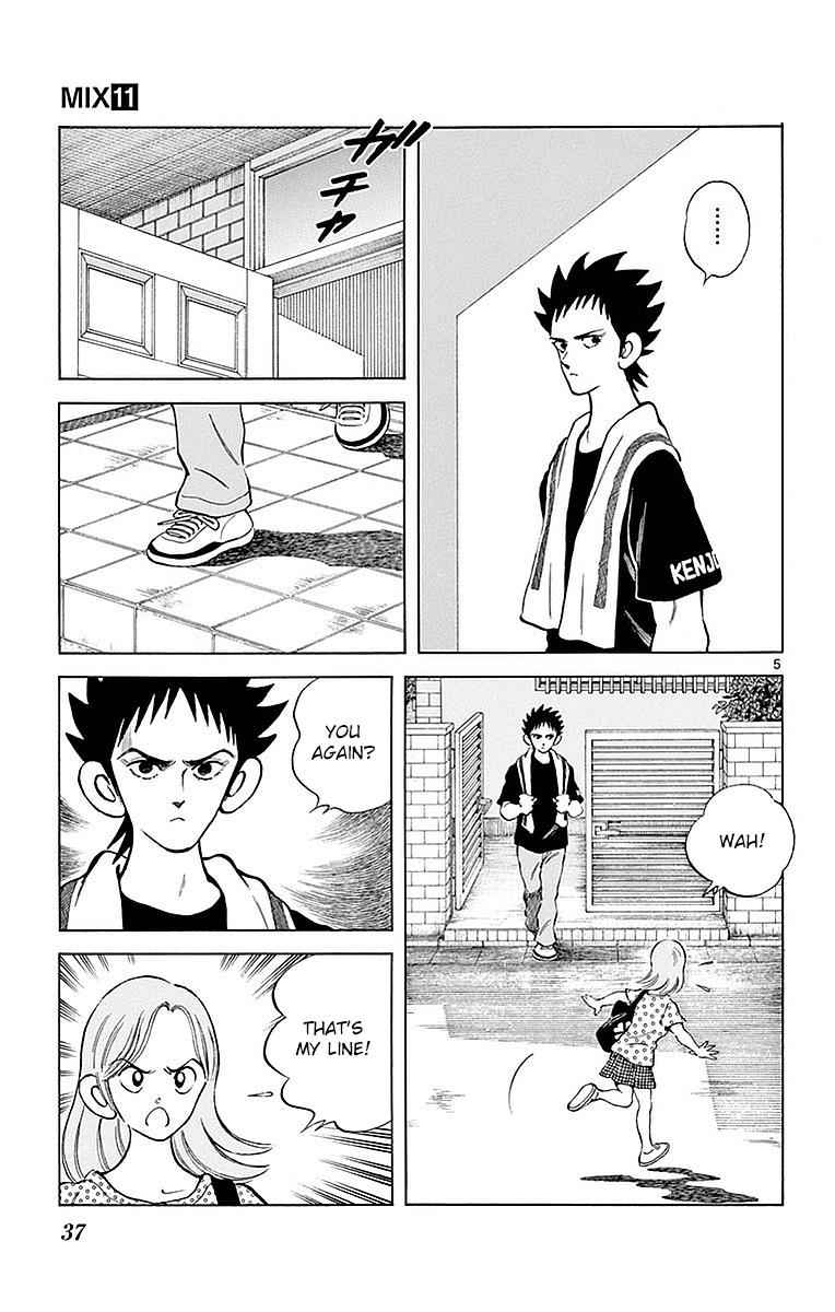 Mix Chap 57 - Next Chap 58