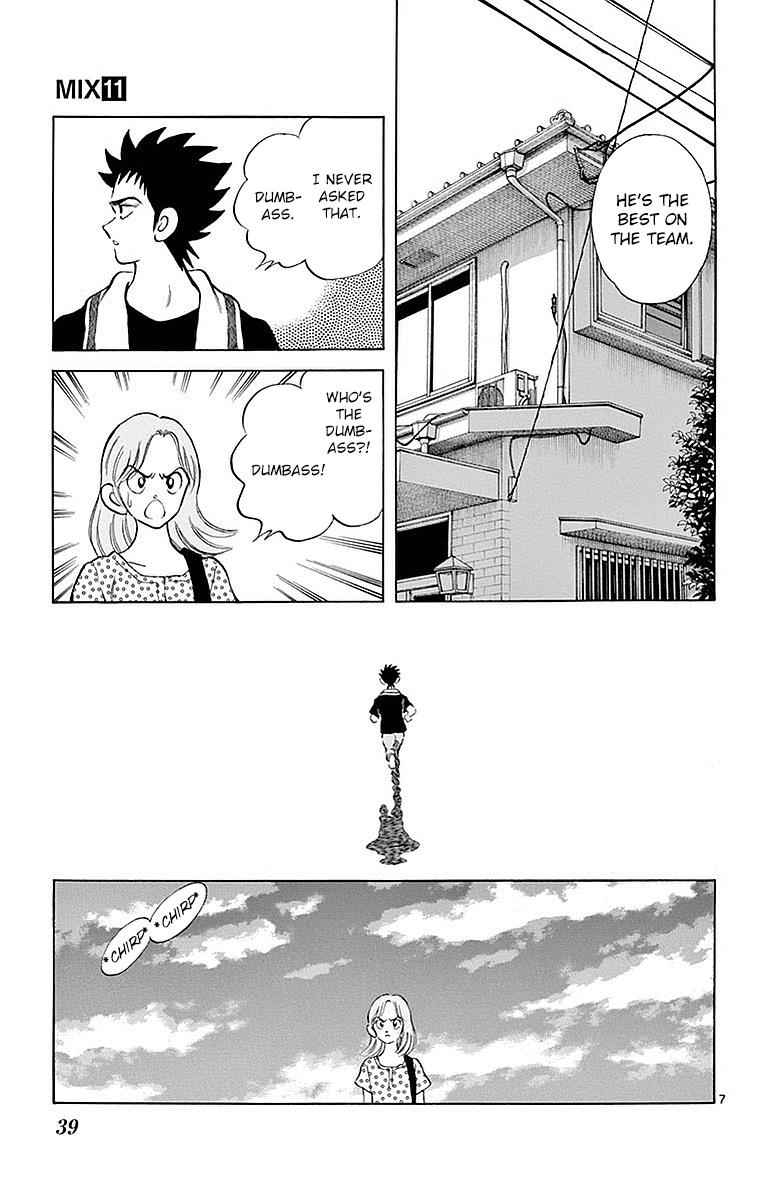 Mix Chap 57 - Next Chap 58