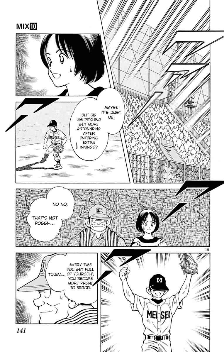Mix Chap 54 - Next Chap 55
