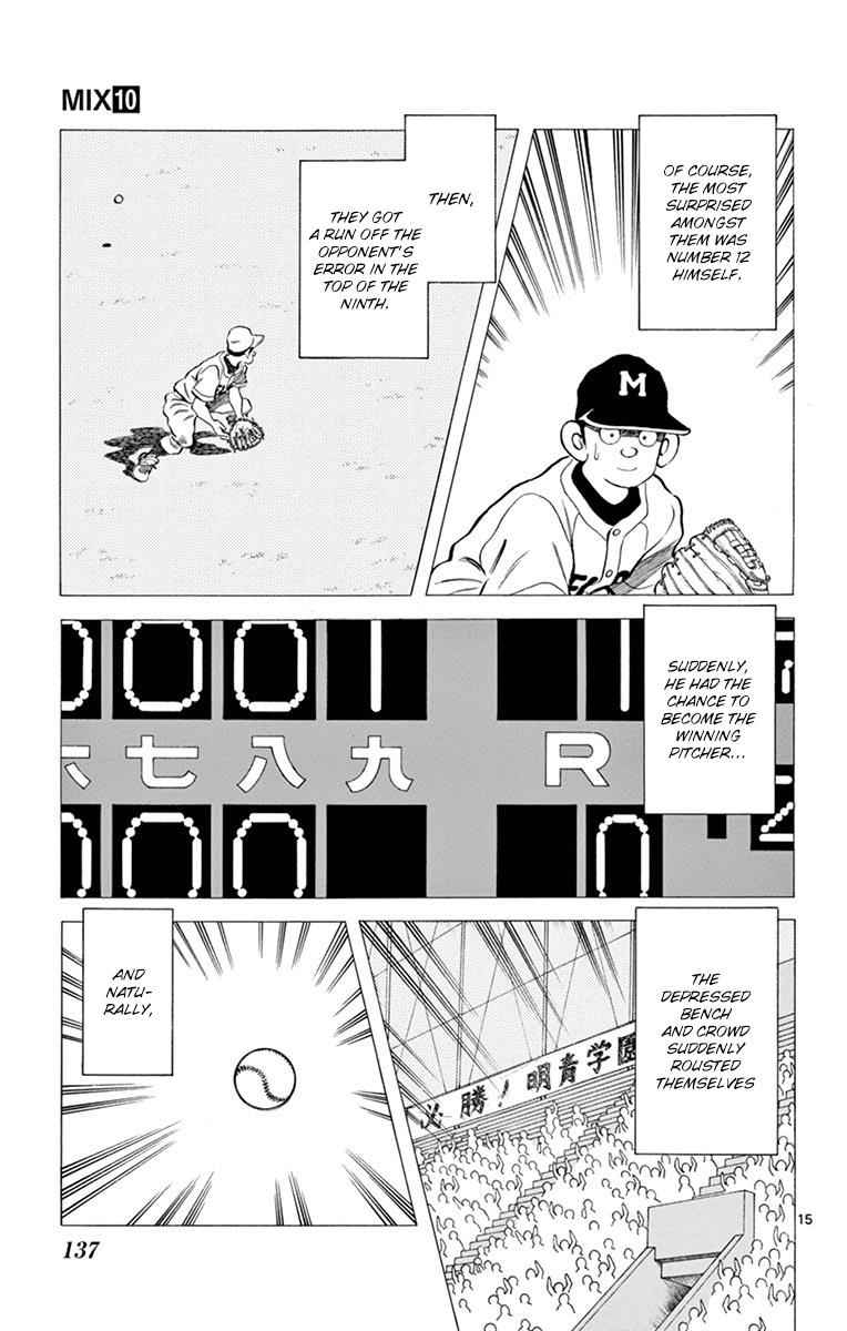 Mix Chap 54 - Next Chap 55