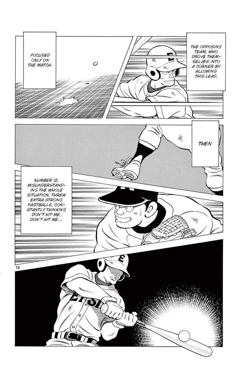 Mix Chap 54 - Next Chap 55