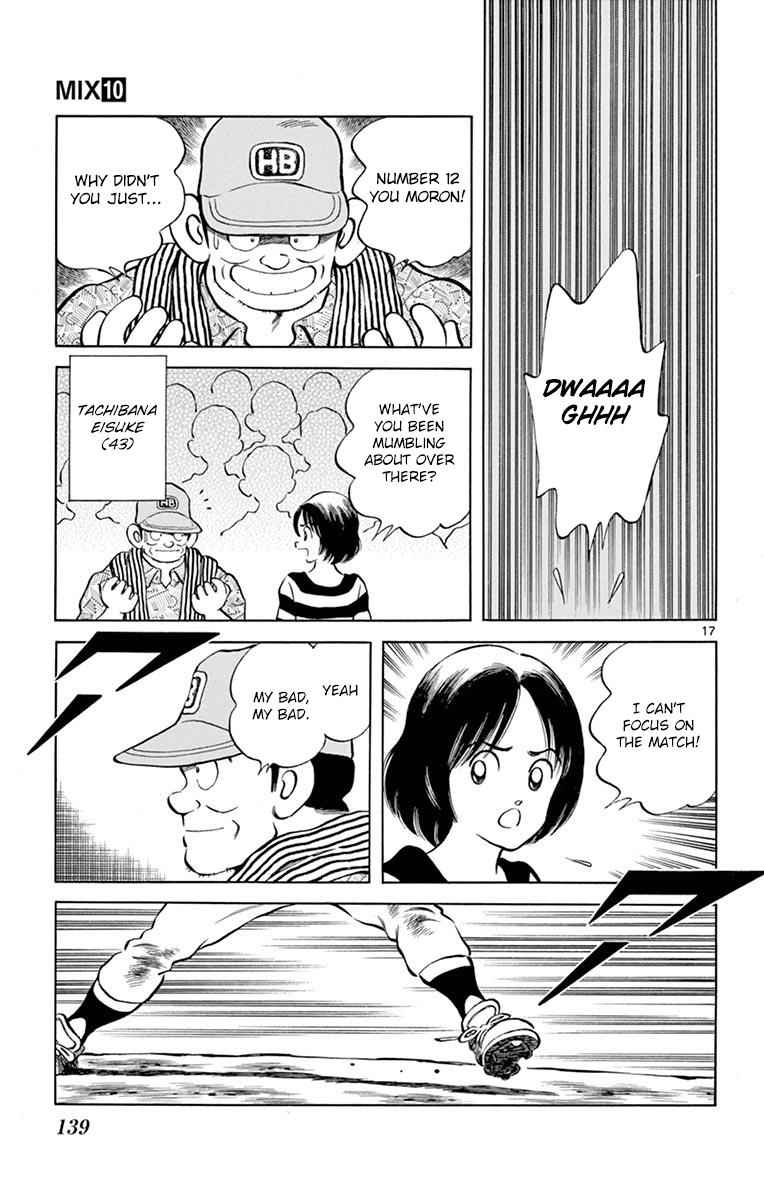 Mix Chap 54 - Next Chap 55