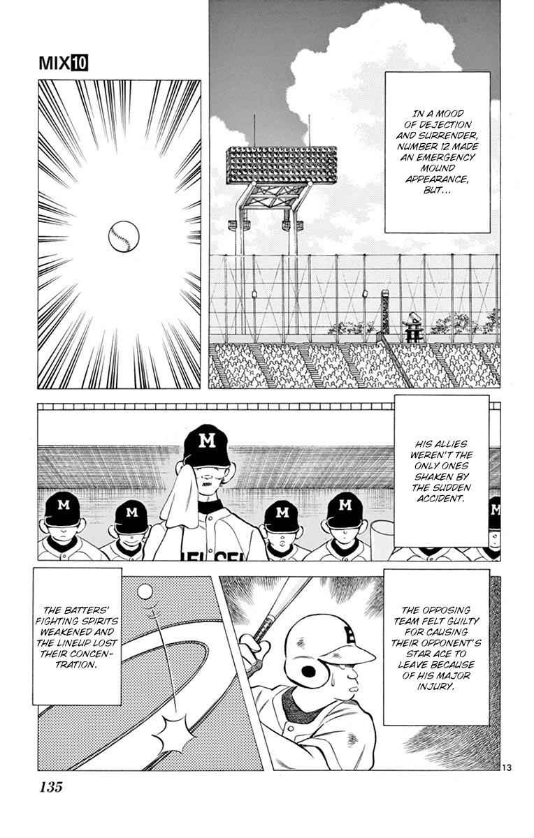 Mix Chap 54 - Next Chap 55