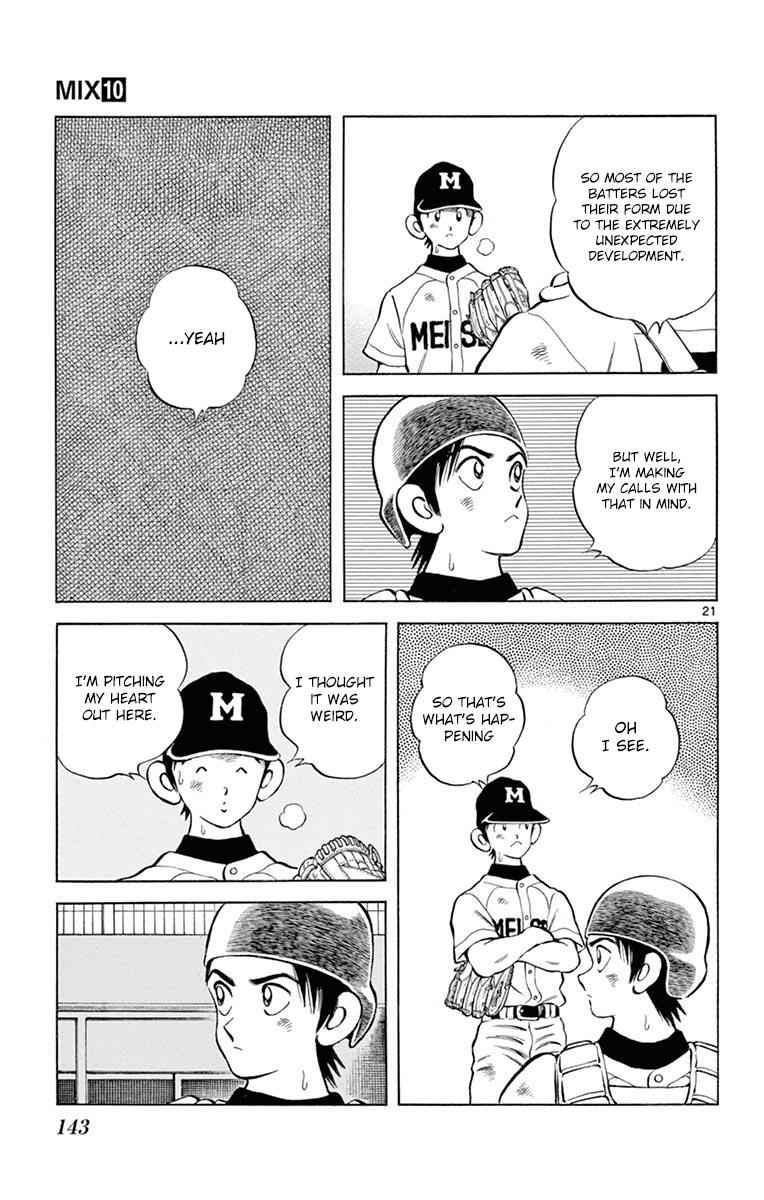 Mix Chap 54 - Next Chap 55