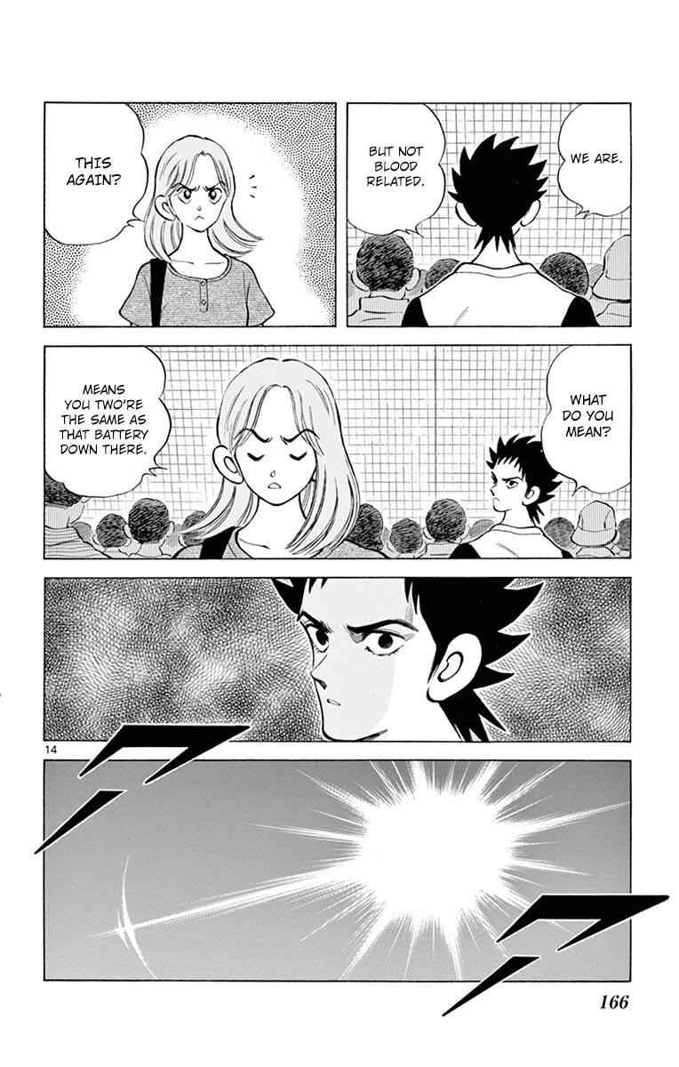 Mix Chap 55 - Next Chap 56