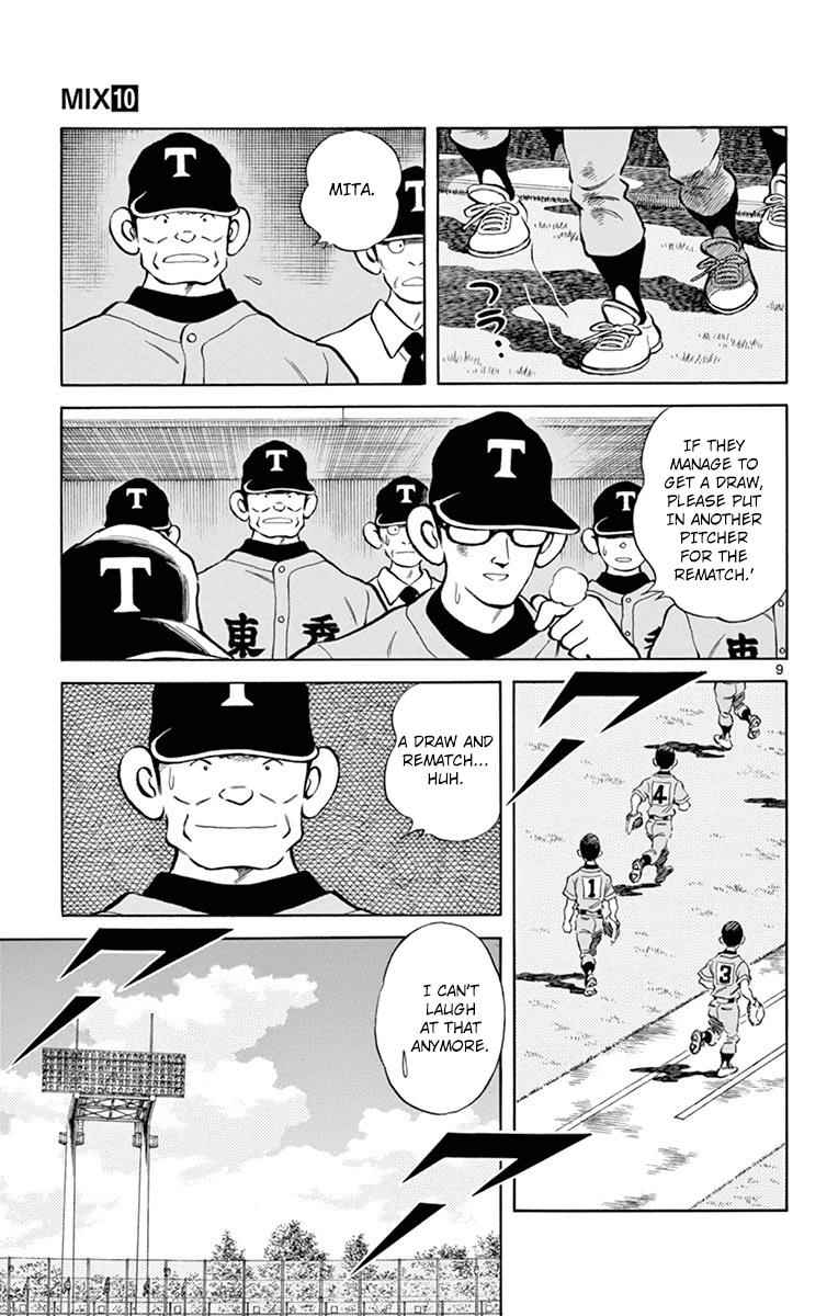 Mix Chap 55 - Next Chap 56