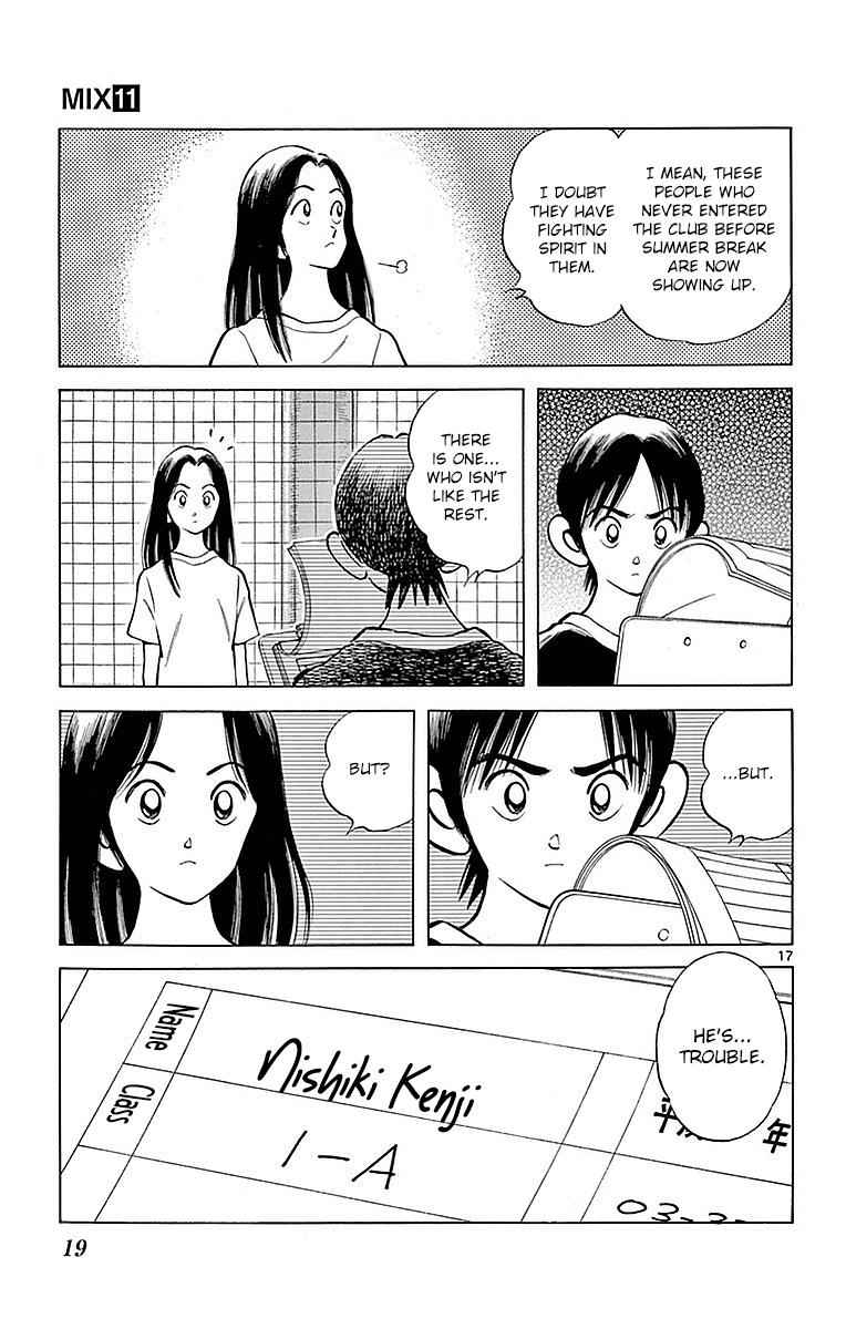 Mix Chap 56 - Next Chap 57
