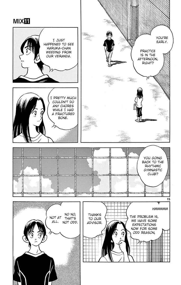 Mix Chap 56 - Next Chap 57