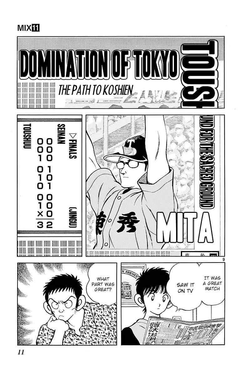 Mix Chap 56 - Next Chap 57