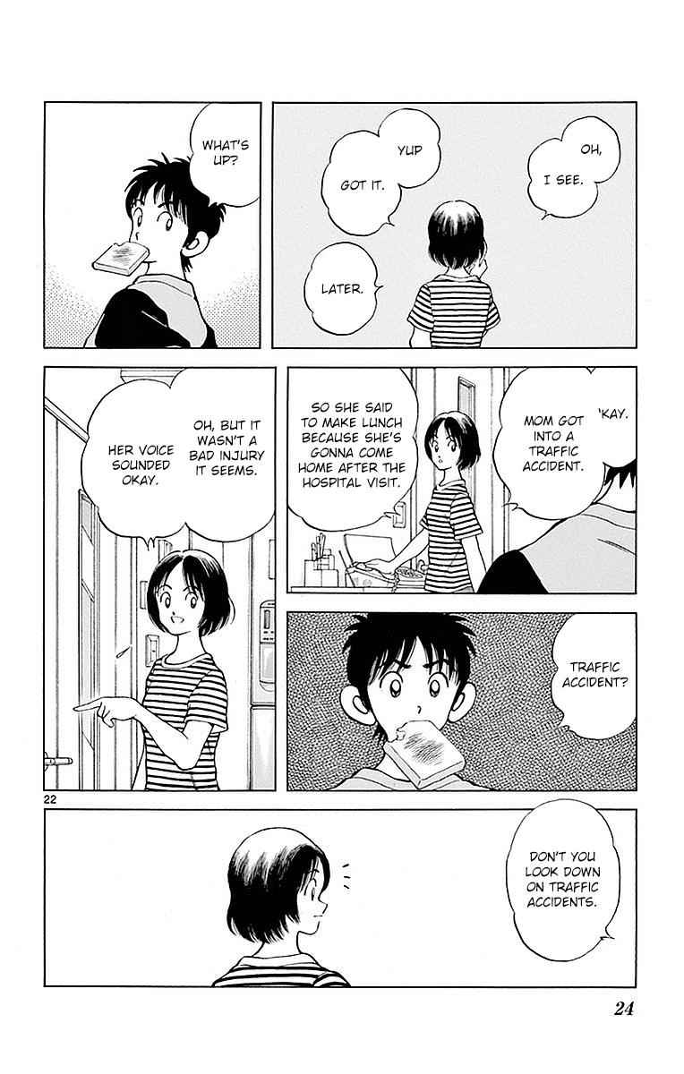 Mix Chap 56 - Next Chap 57