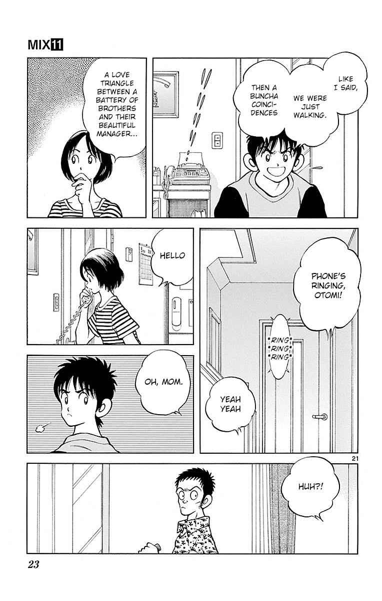 Mix Chap 56 - Next Chap 57
