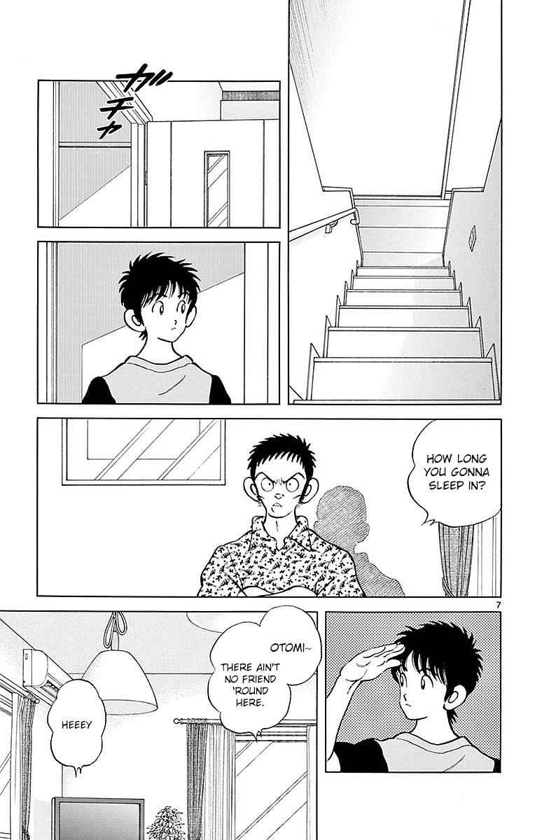 Mix Chap 56 - Next Chap 57