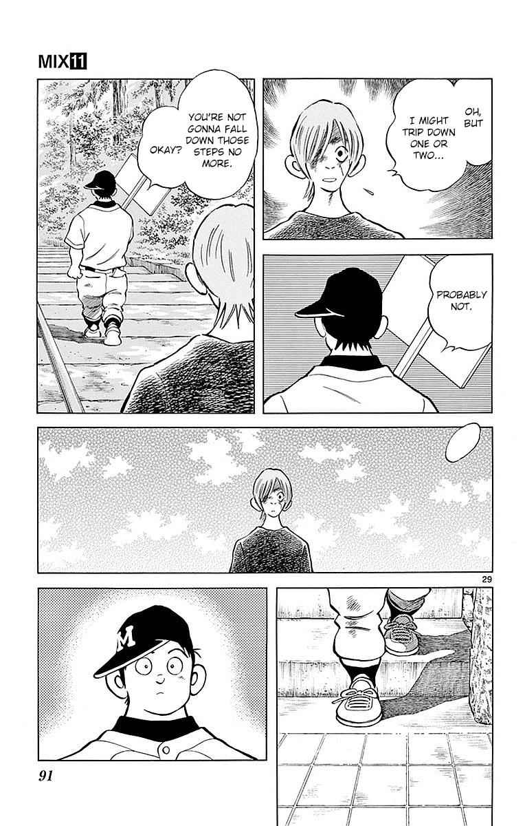 Mix Chap 58 - Next Chap 59