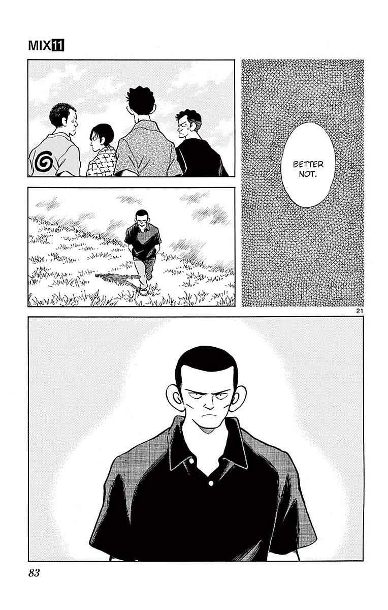 Mix Chap 58 - Next Chap 59