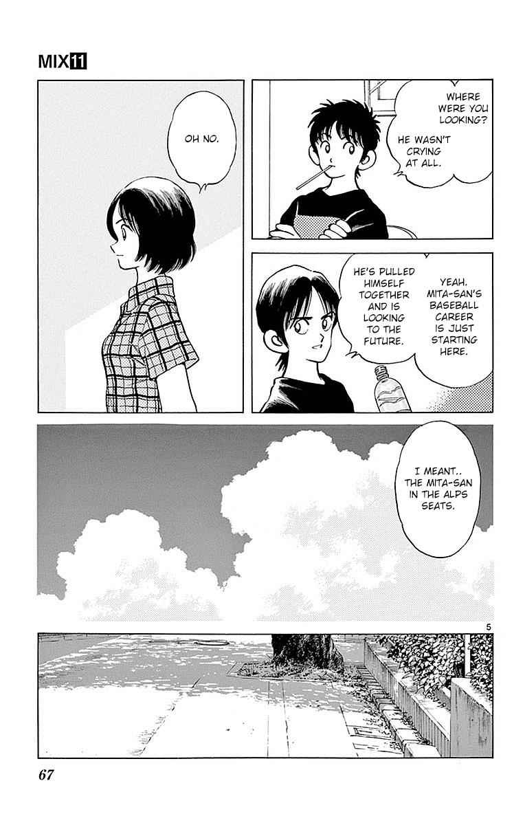 Mix Chap 58 - Next Chap 59