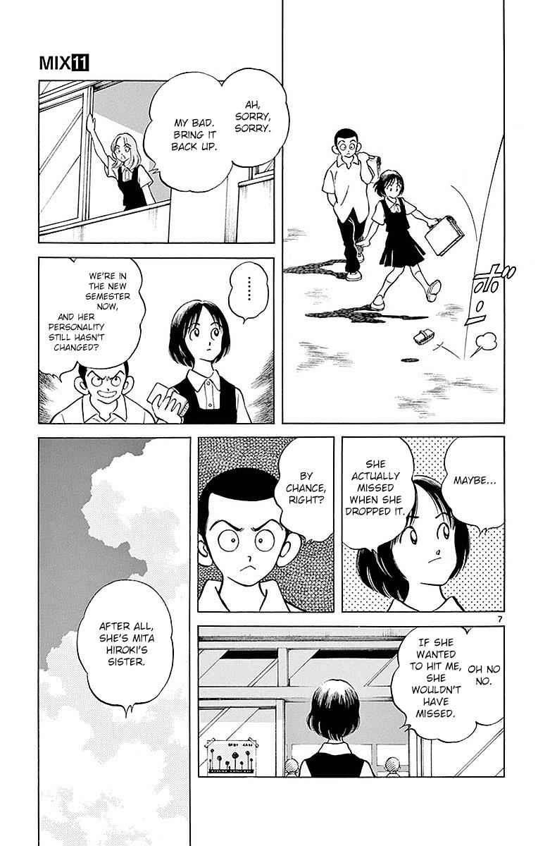Mix Chap 58 - Next Chap 59