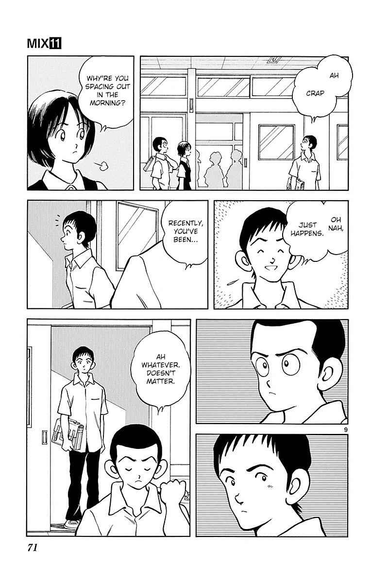 Mix Chap 58 - Next Chap 59