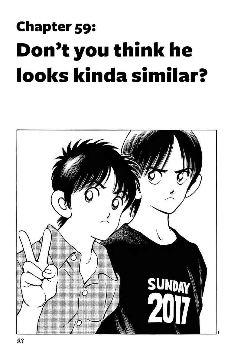 Mix Chap 59 - Next Chap 60