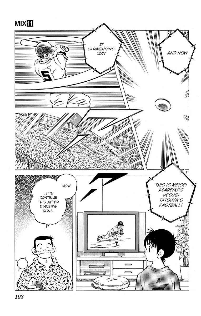 Mix Chap 59 - Next Chap 60