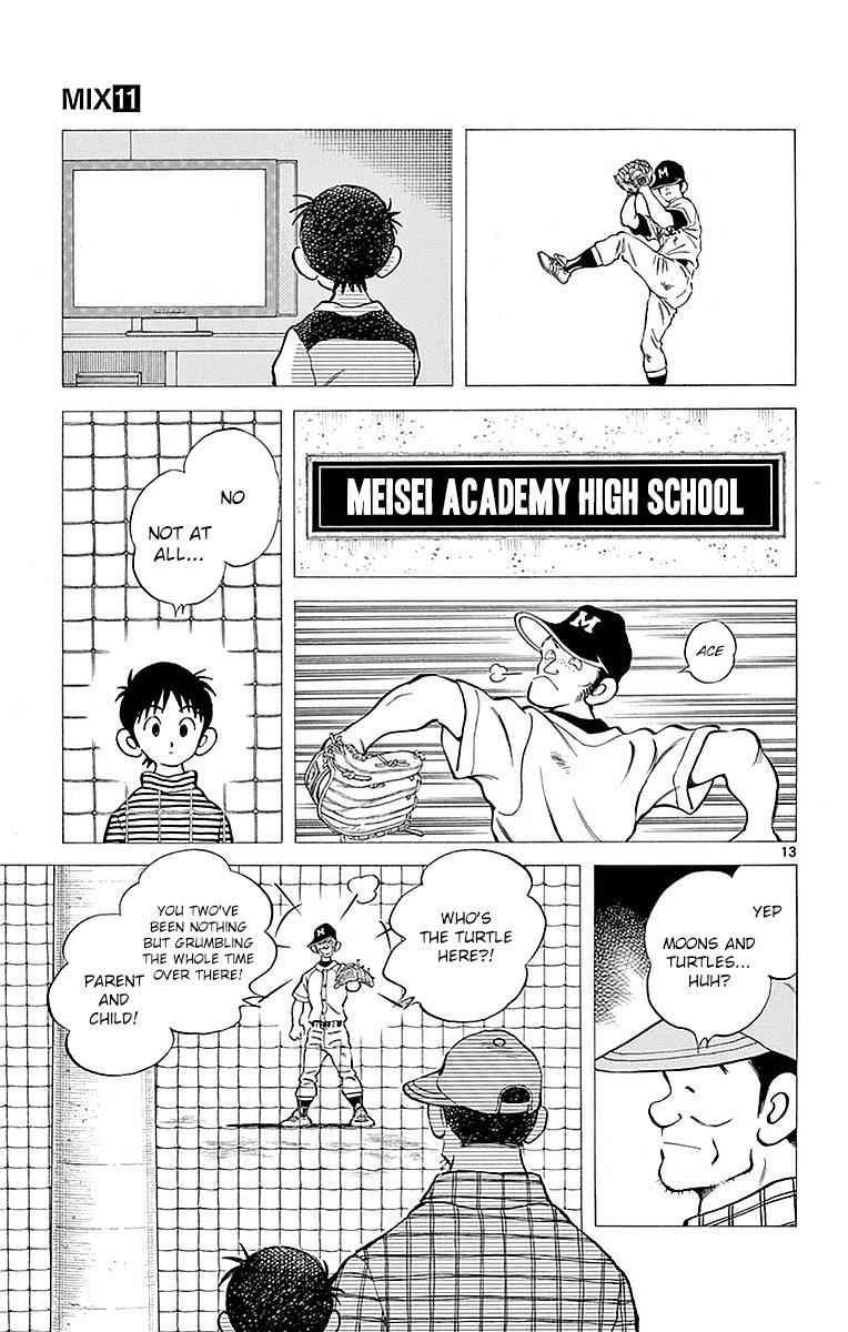 Mix Chap 59 - Next Chap 60