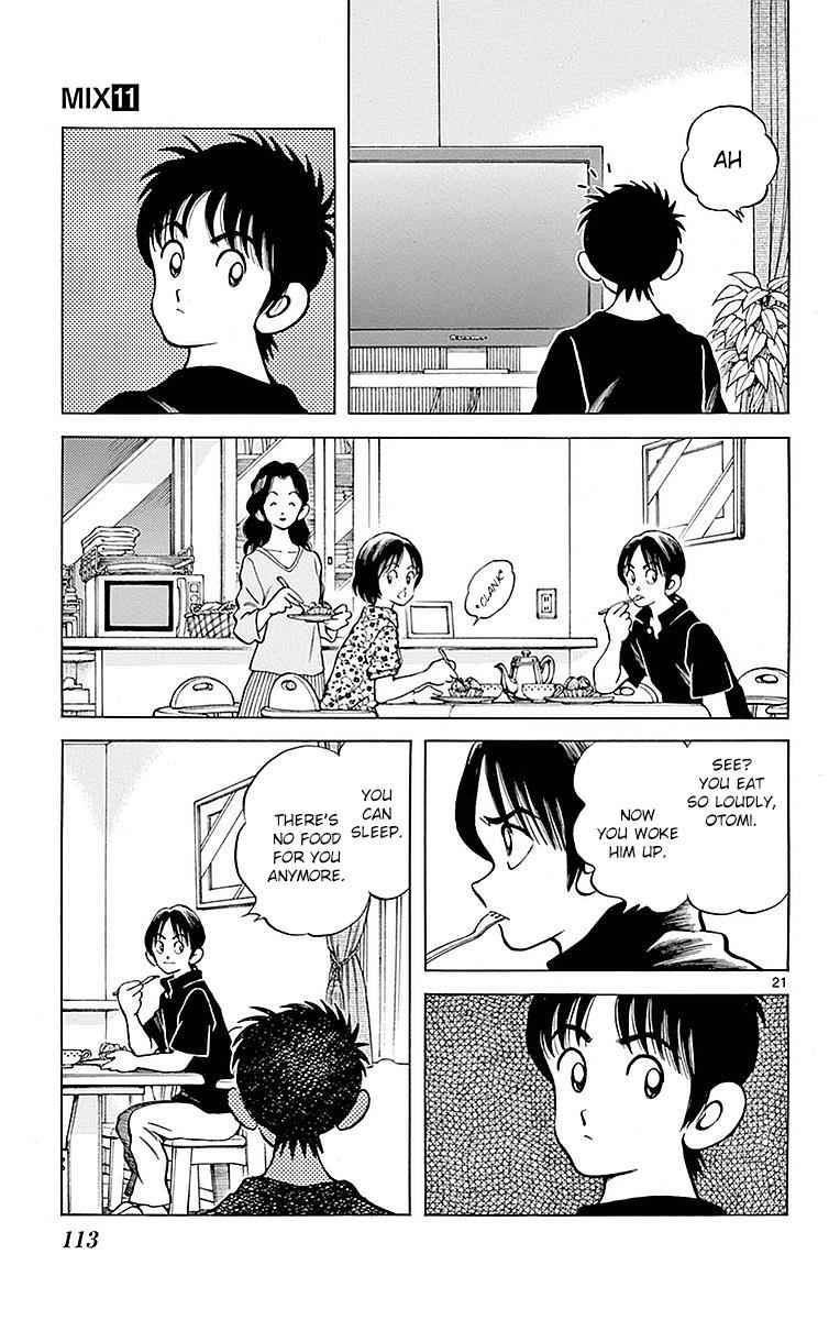 Mix Chap 59 - Next Chap 60