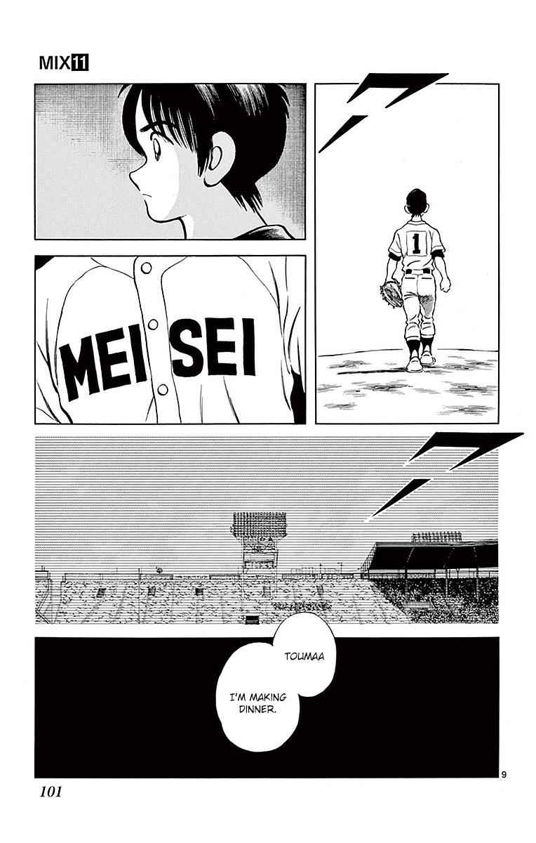 Mix Chap 59 - Next Chap 60