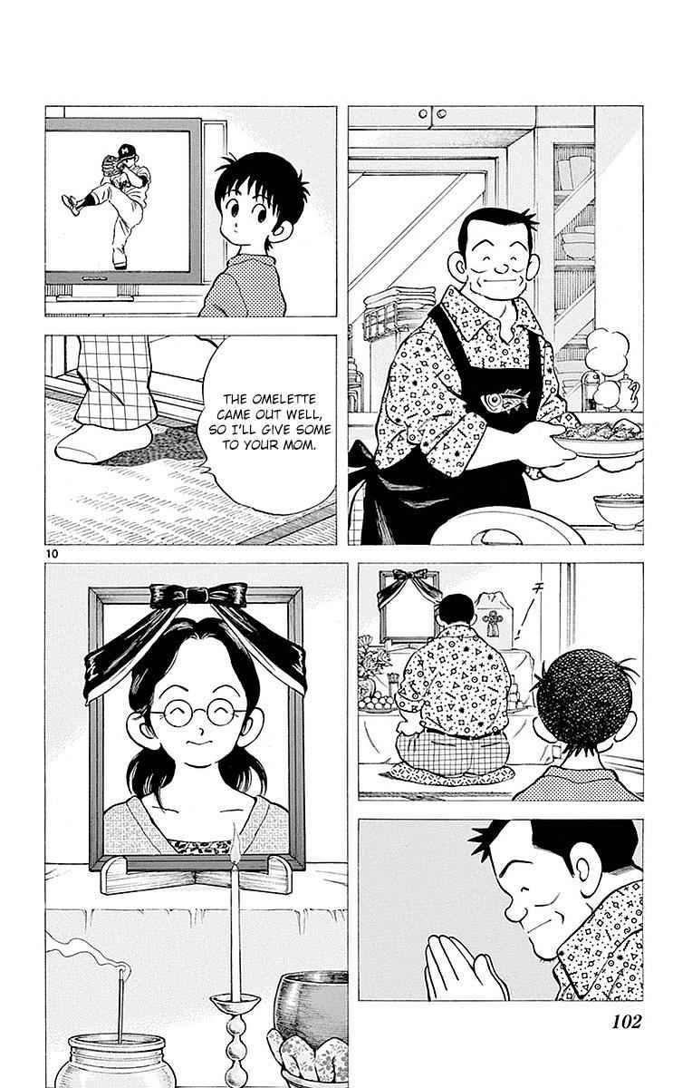 Mix Chap 59 - Next Chap 60